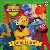 The Furchester Hotel: Dino Hunt!