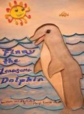 Finny, the Lonesome Dolphin