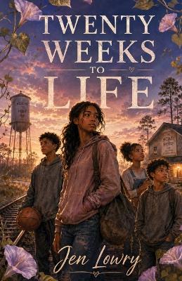 Twenty Weeks to Life: YA Christian Romance Novel