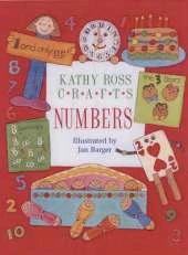 Kathy Ross Crafts: Numbers