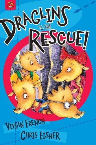 Draglins to the Rescue