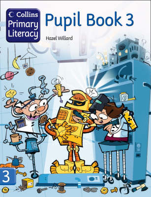 Pupil Book 3