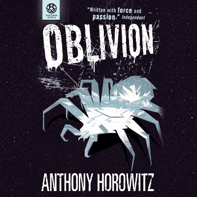 The Power of Five: Oblivion