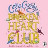 Broken Heart Club