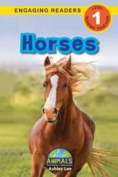 Horses: Animals That Make a Difference! (Engaging Readers, Level 1)