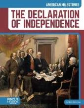 The Declaration of Independence