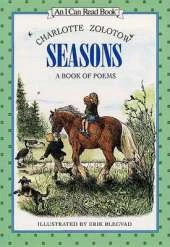 Seasons: a Book of Poems