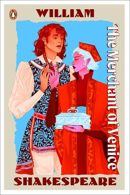 The Merchant of Venice: Staged: the origins of YA’s greatest tropes
