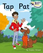 Tap Pat: Phonics Phase 2