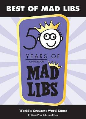 Best of Mad Libs