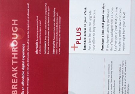 Understanding Reading Problems: Assessment and Instruction, Pearson eText -- Access Card