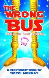 The Wrong Bus
