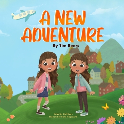 A New Adventure: Embracing Change and Finding New Adventures