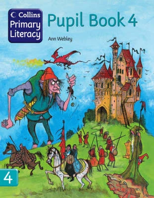 Pupil Book 4