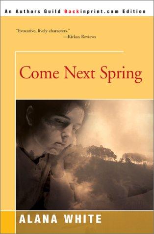 Come Next Spring