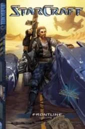 Starcraft Frontline