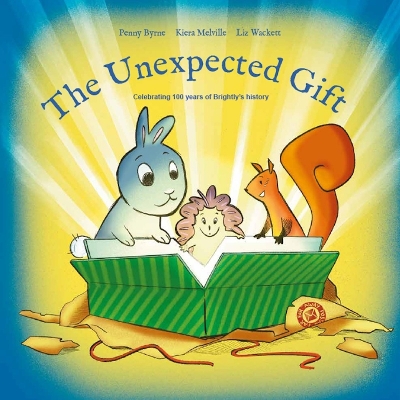 The Unexpected Gift