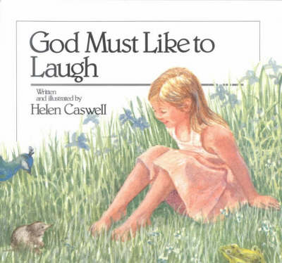 God Must Like To Laugh