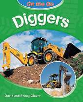 On the Go: Diggers