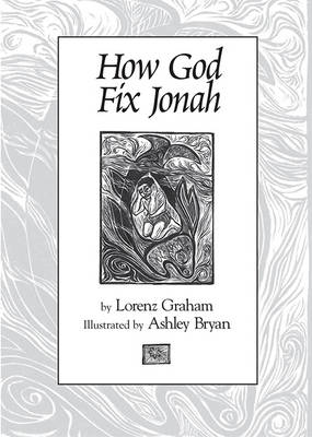 How God Fix Jonah