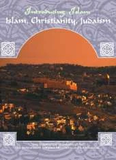 Islam, Christianity, Judaism