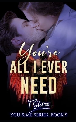 You're All I Ever Need: Duet-1