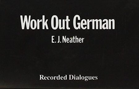 Work Out German GCSE