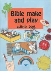 Bible Make &amp: Play