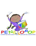 Penelopop: Story Book