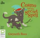 Cosmo and the Secret Spell