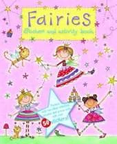 Girls Activity: Fairies