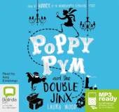 Poppy Pym and the Double Jinx