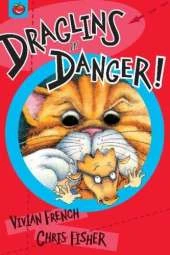 Draglins in Danger