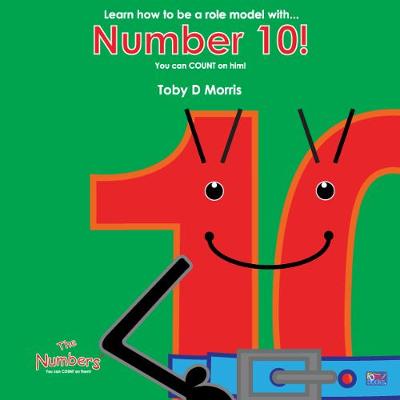 Number 10!