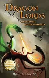 Dragon Lords: The Return of the Generals