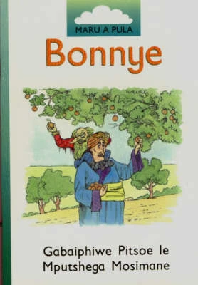 Bonnye