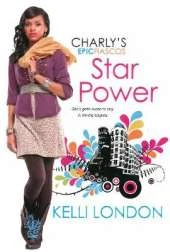 Star Power: The Charly's Epic Fiascos Series