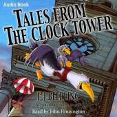 Tales from the Clock Tower