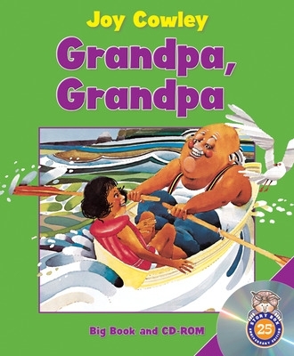 S/Box Grandpa, Grandpa Big Bk