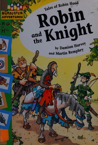 Robin and The Knight