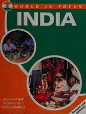 World in Focus: India