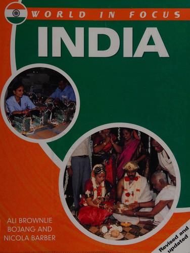 World in Focus: India