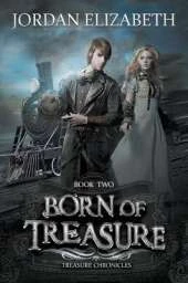 Born of Treasure