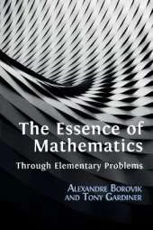 The Essence of Mathematics Through Elementary Problems