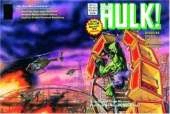 Essential Rampaging Hulk Vol.1