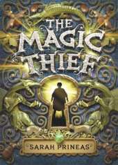 The Magic Thief: Book 1