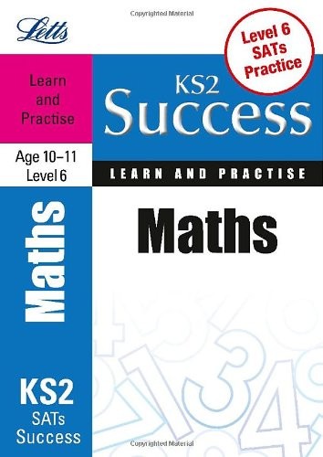 Maths Age 10-11 Level 6: Learn & Practise
