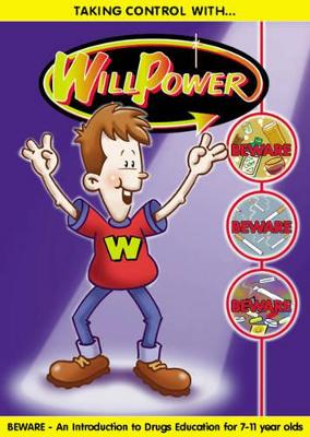 Beware - Will Power