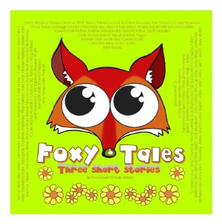 Foxy Tales