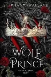 Wolf Prince: Gustav & Zelin's Story